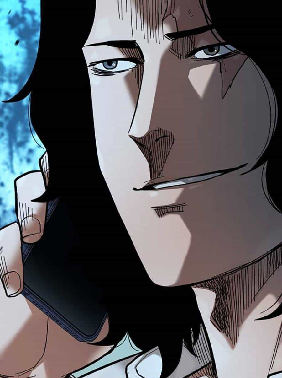 Để Có Thể Sống Sót - Chương 82 - ảnh 216