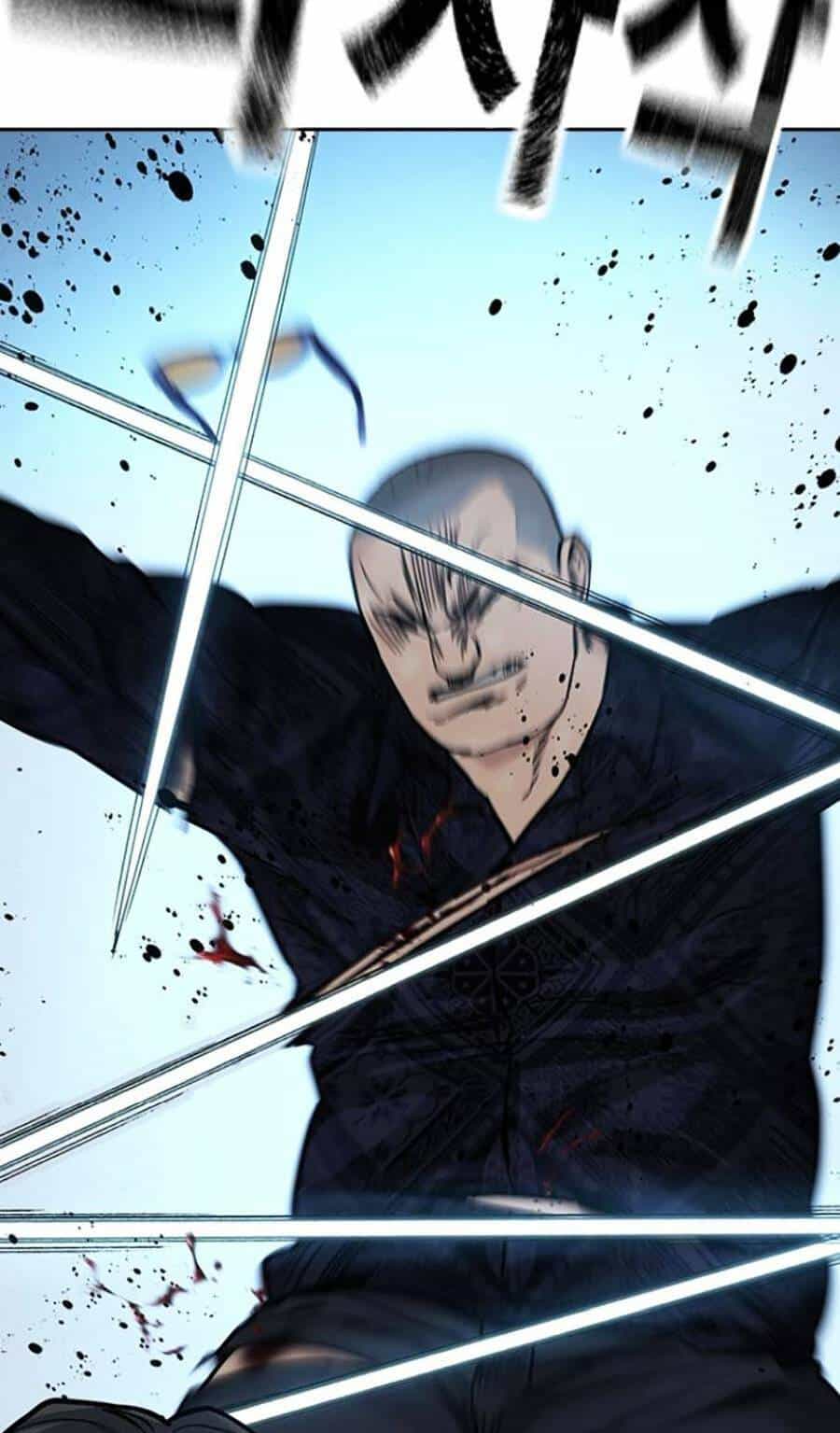 Để Có Thể Sống Sót - Chương 82 - ảnh 64