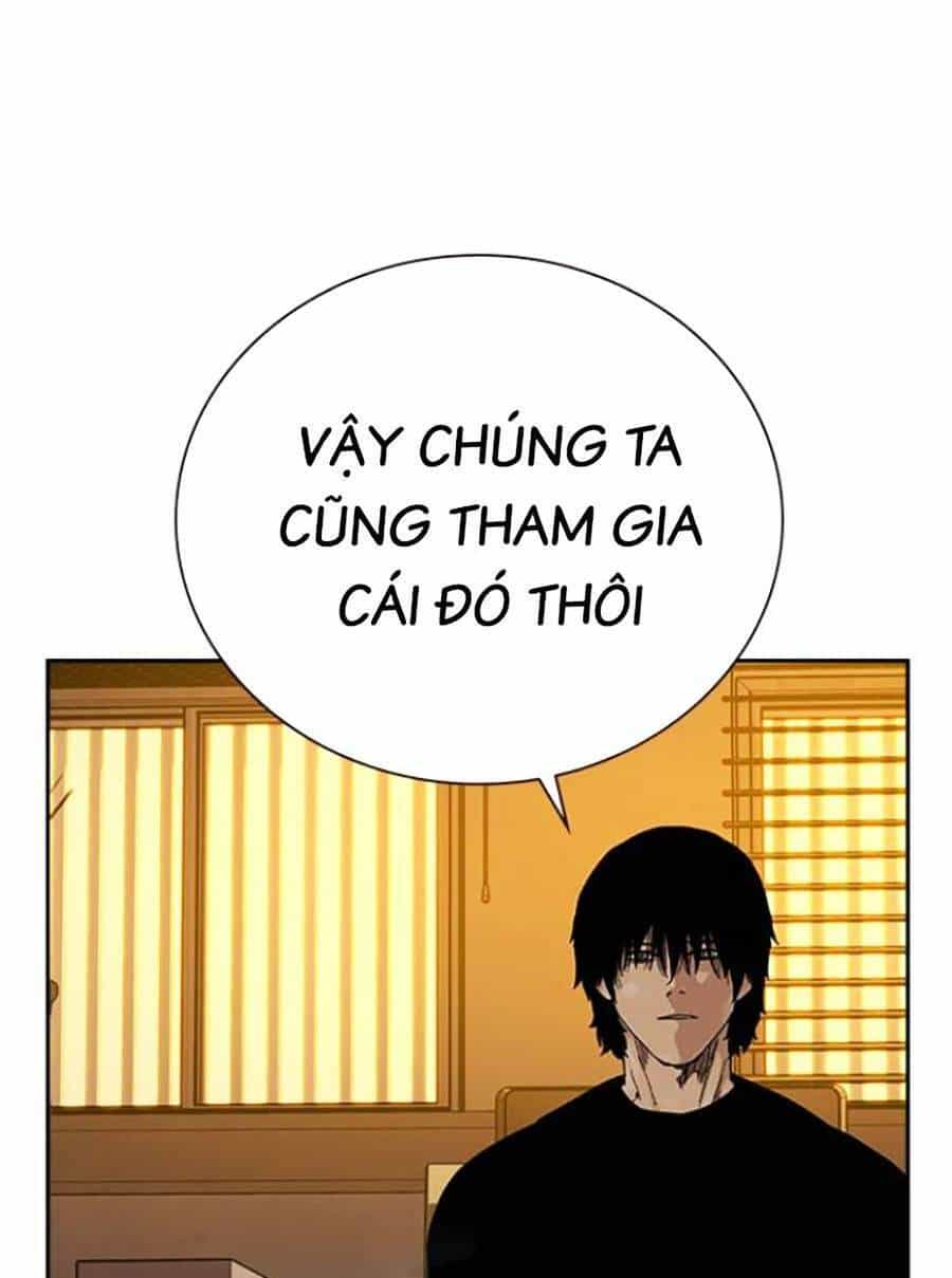 Để Có Thể Sống Sót - Chương 83 - ảnh 129