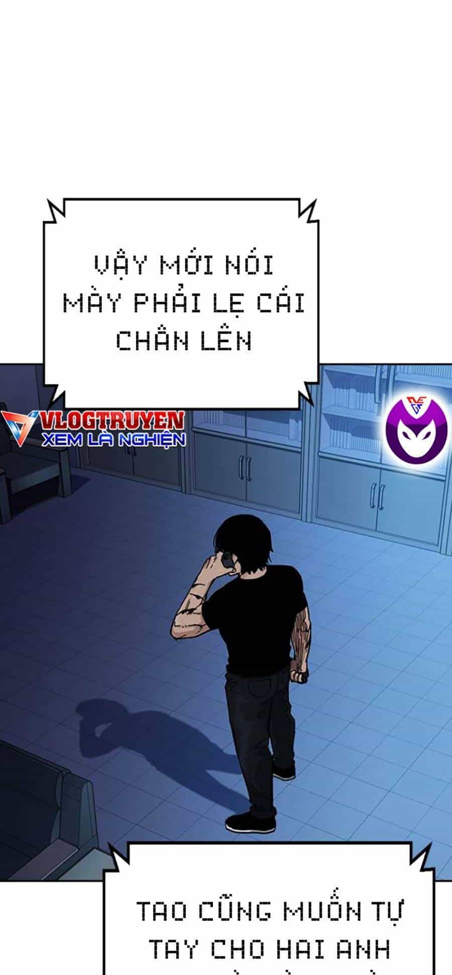 Để Có Thể Sống Sót - Chương 83 - ảnh 50