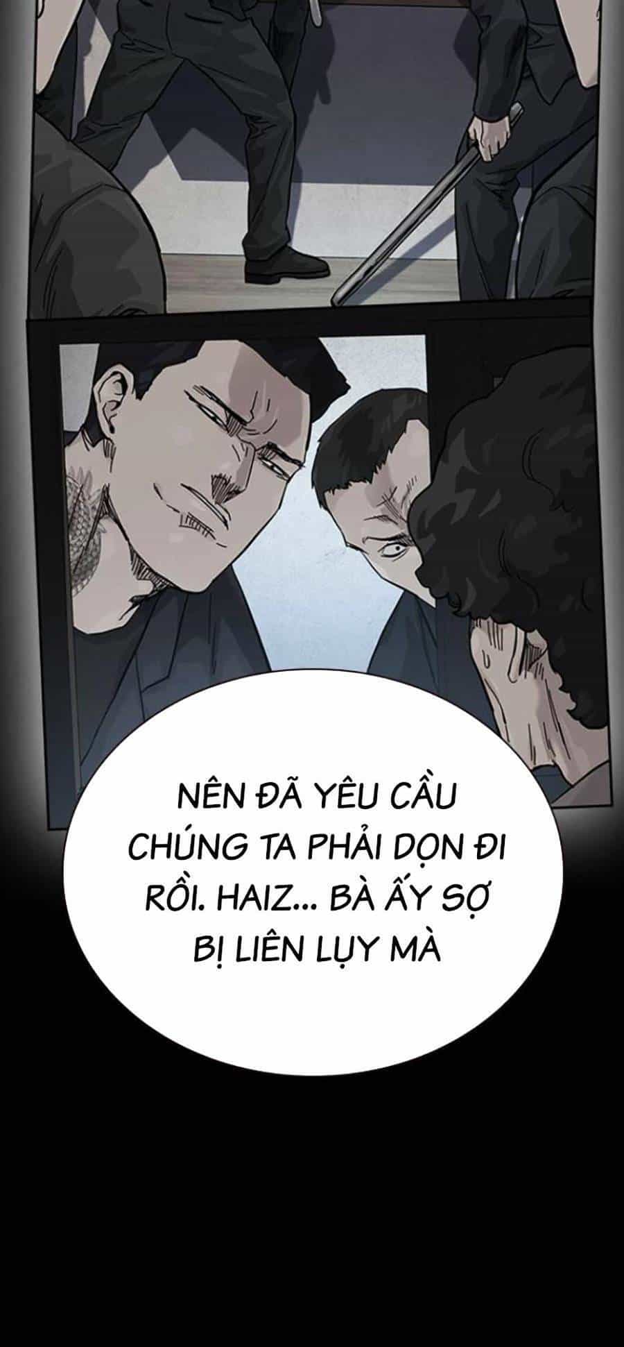 Để Có Thể Sống Sót - Chương 83 - ảnh 74