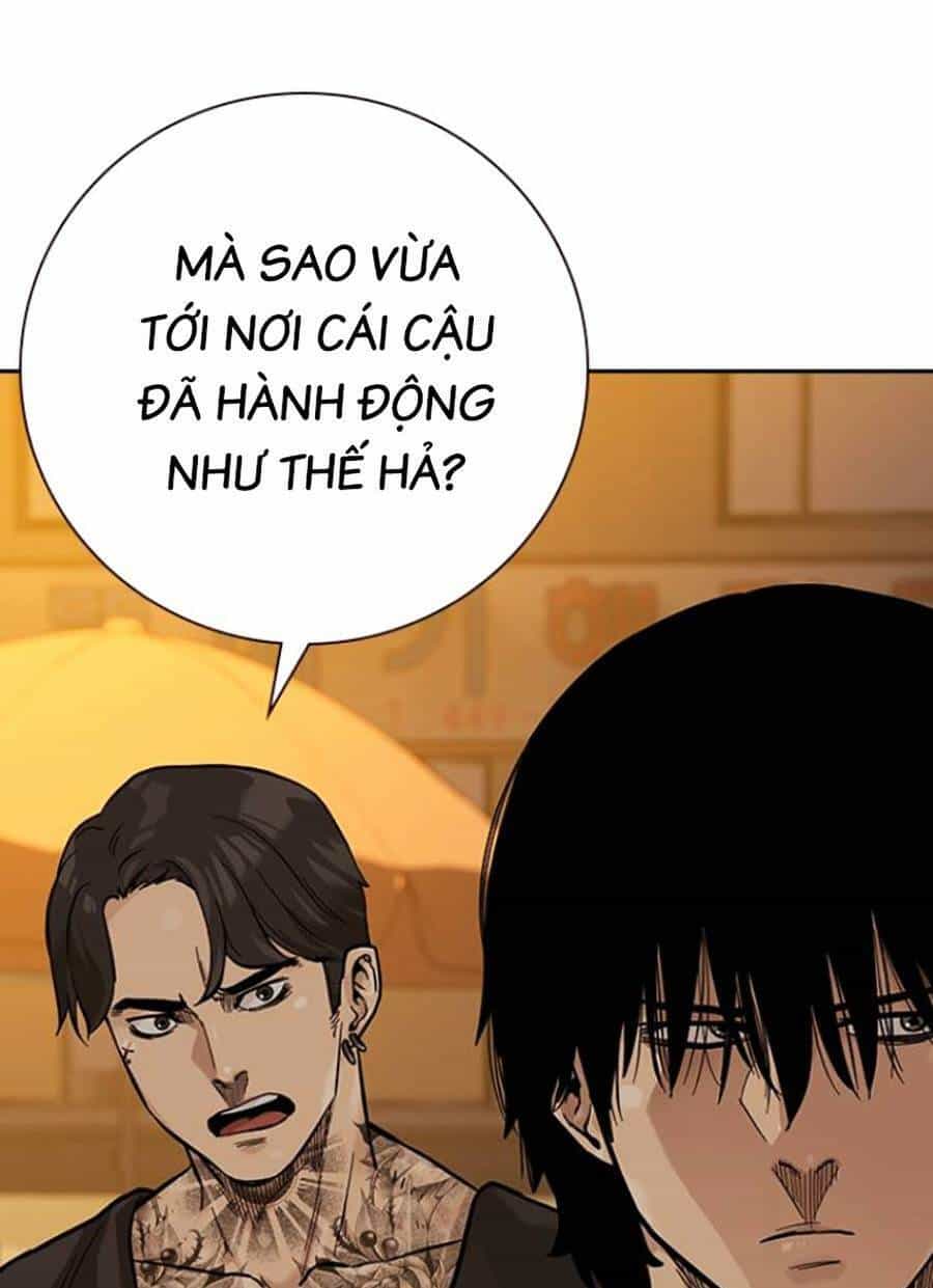 Để Có Thể Sống Sót - Chương 84 - ảnh 111