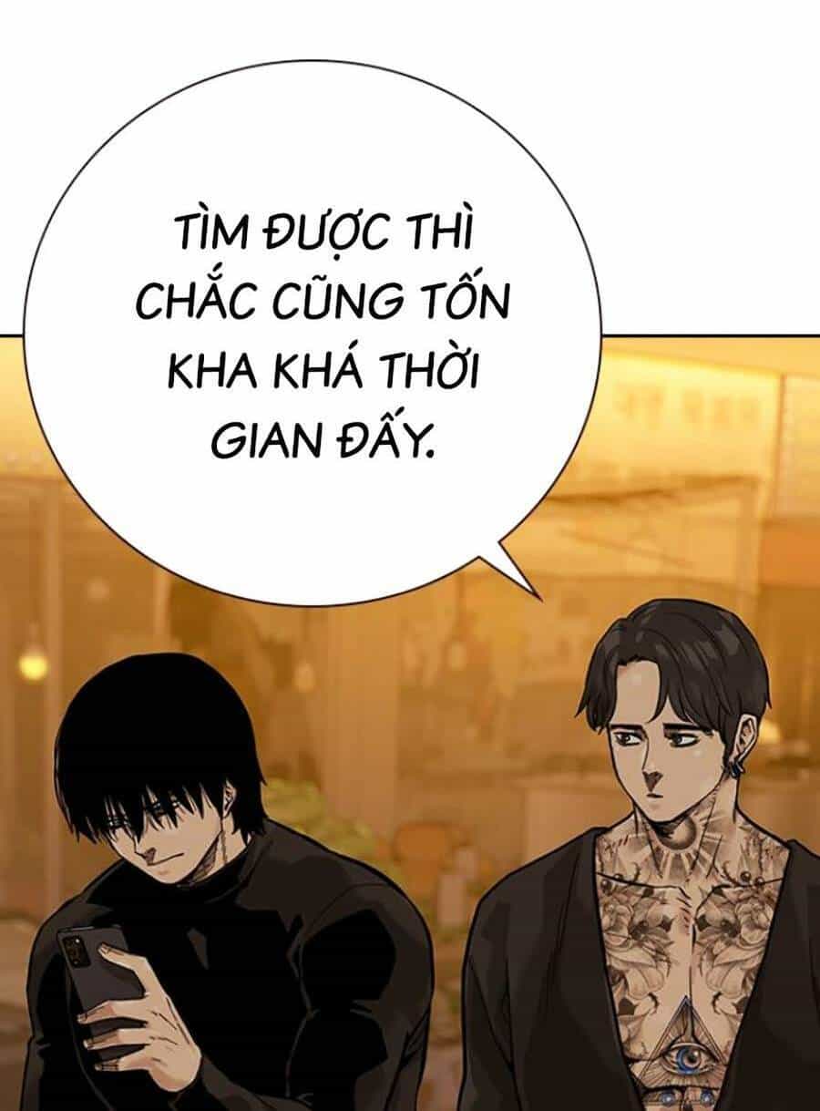Để Có Thể Sống Sót - Chương 84 - ảnh 132