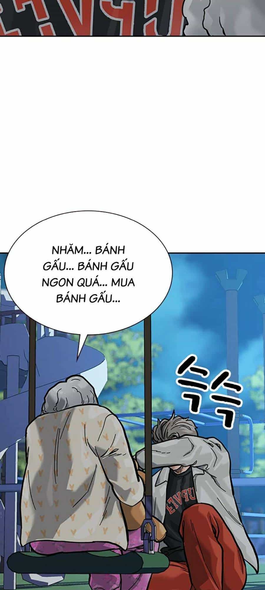 Để Có Thể Sống Sót - Chương 85 - ảnh 118
