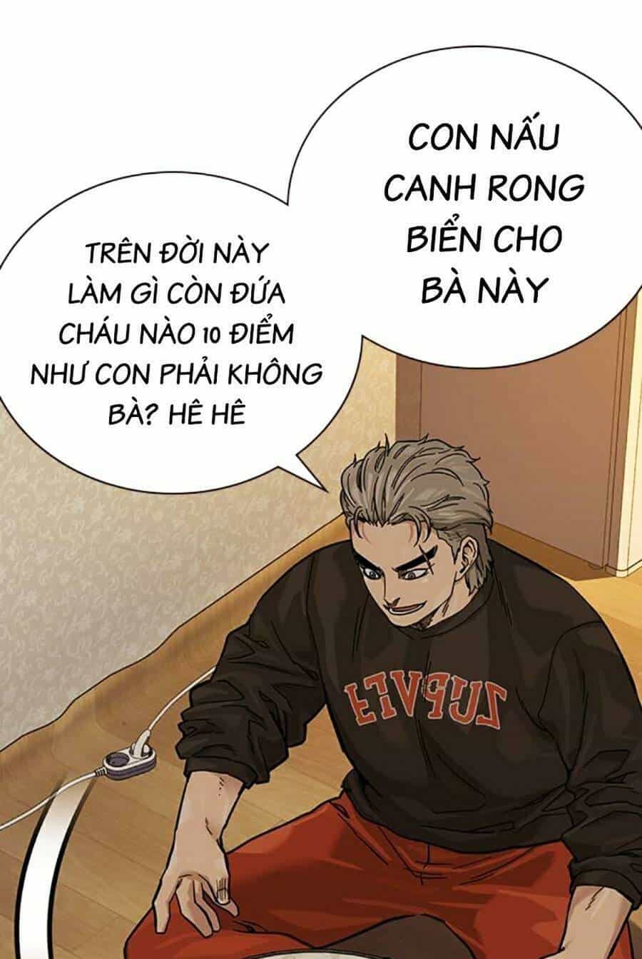 Để Có Thể Sống Sót - Chương 85 - ảnh 40