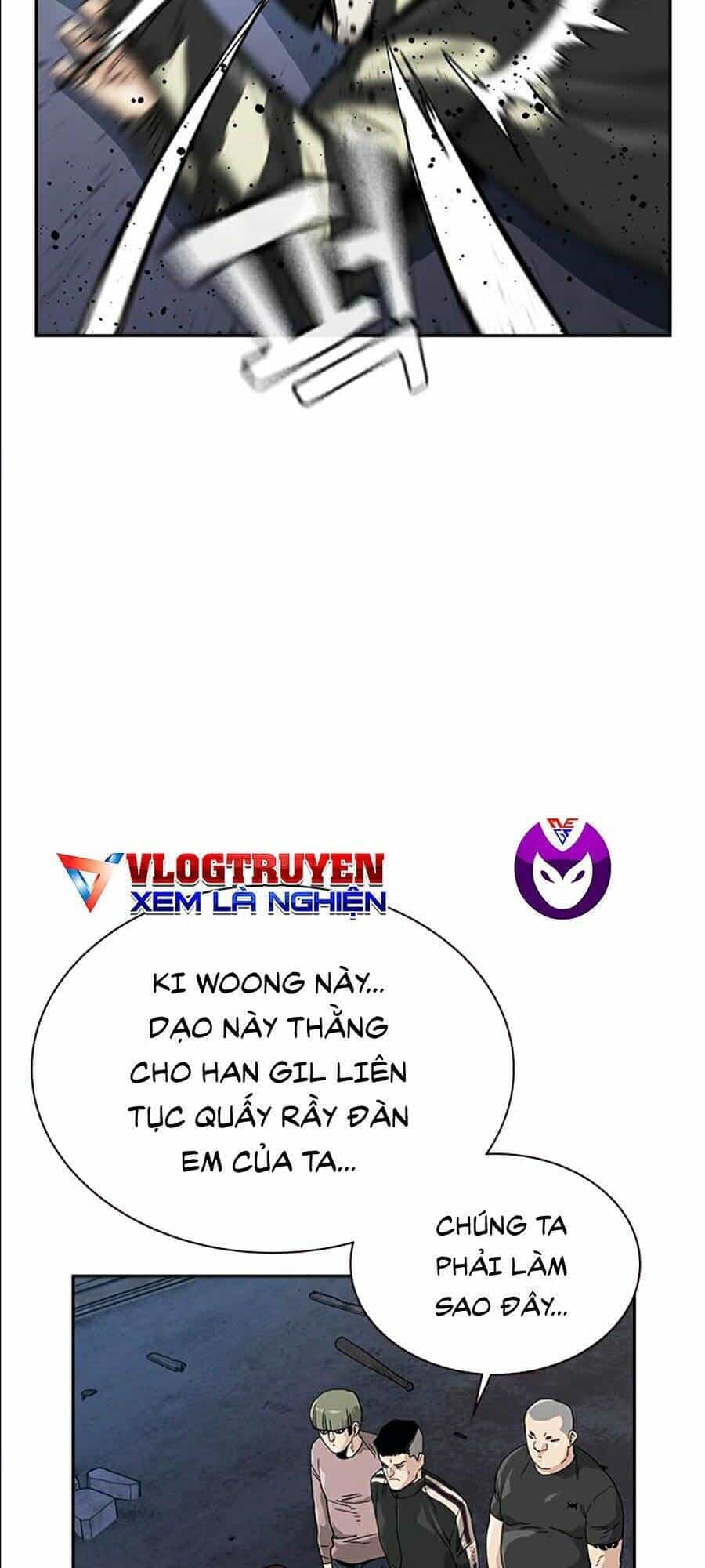 Để Có Thể Sống Sót - Chương 9 - ảnh 107