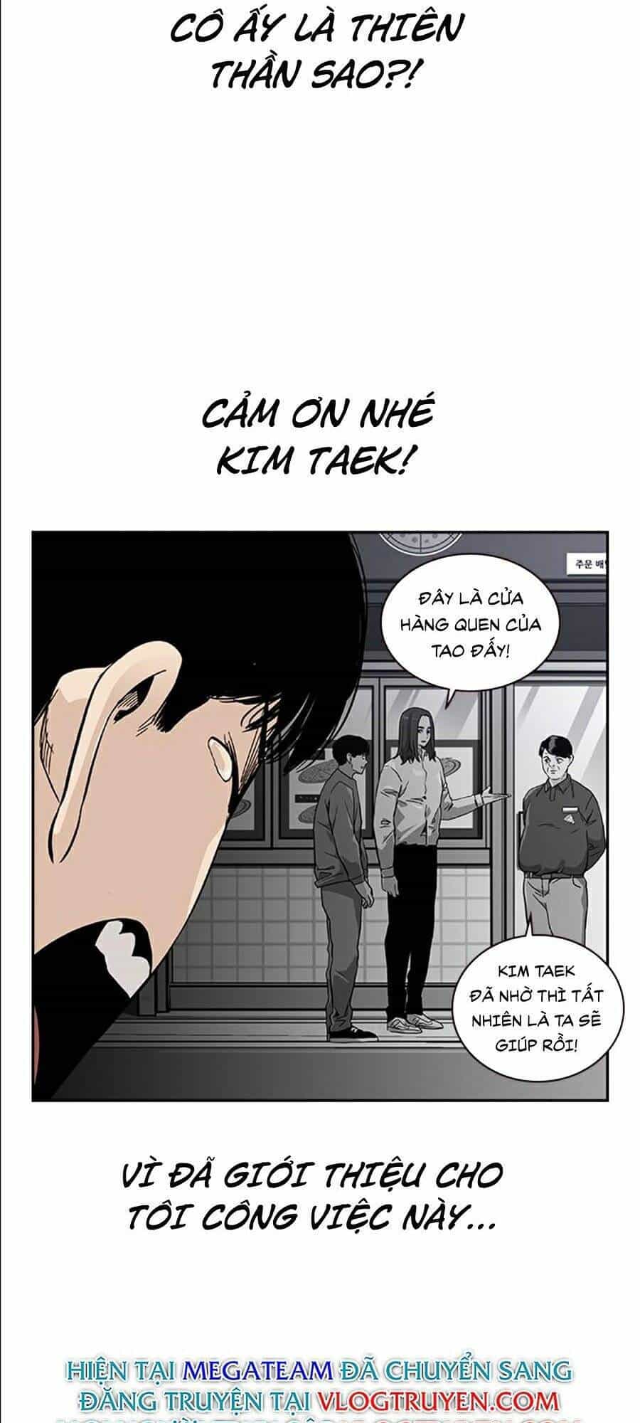 Để Có Thể Sống Sót - Chương 9 - ảnh 11