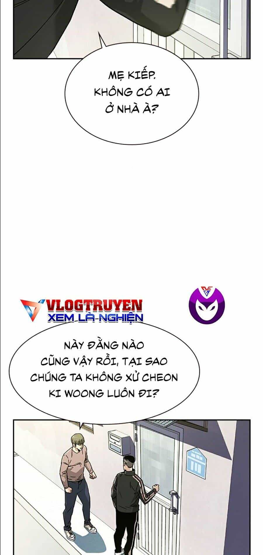 Để Có Thể Sống Sót - Chương 9 - ảnh 133