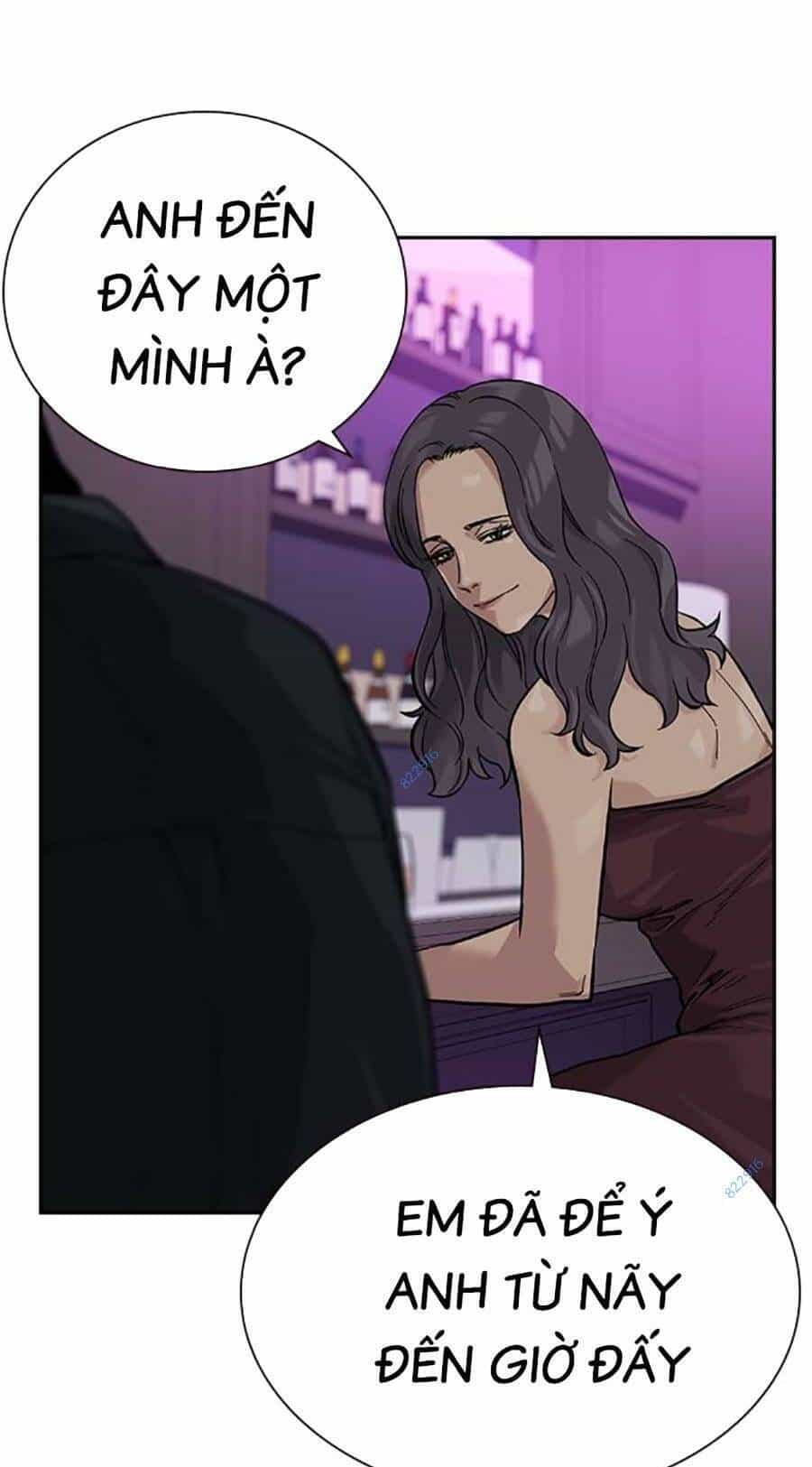 Để Có Thể Sống Sót - Chương 87 - ảnh 118