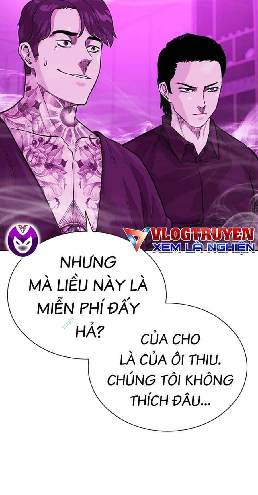 Để Có Thể Sống Sót - Chương 88 - ảnh 143