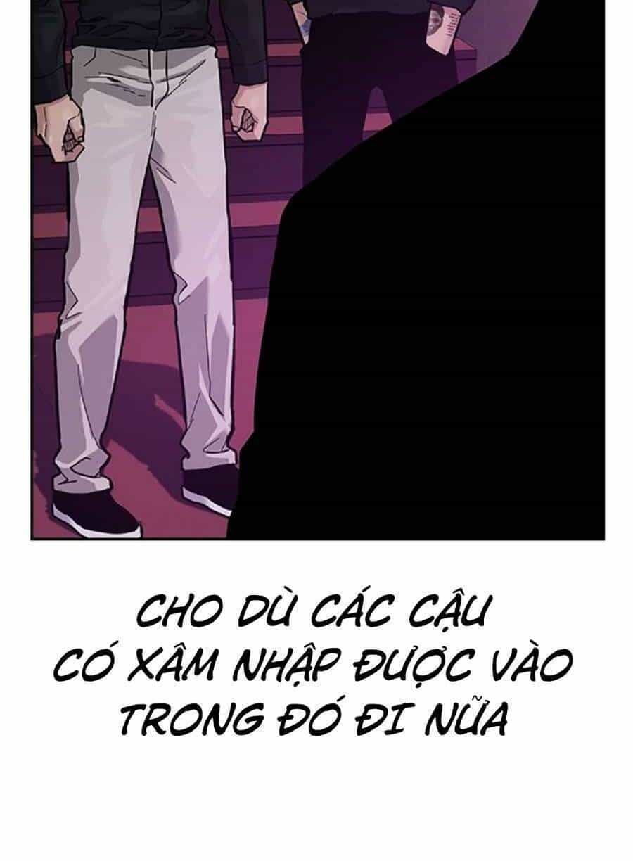 Để Có Thể Sống Sót - Chương 88 - ảnh 50