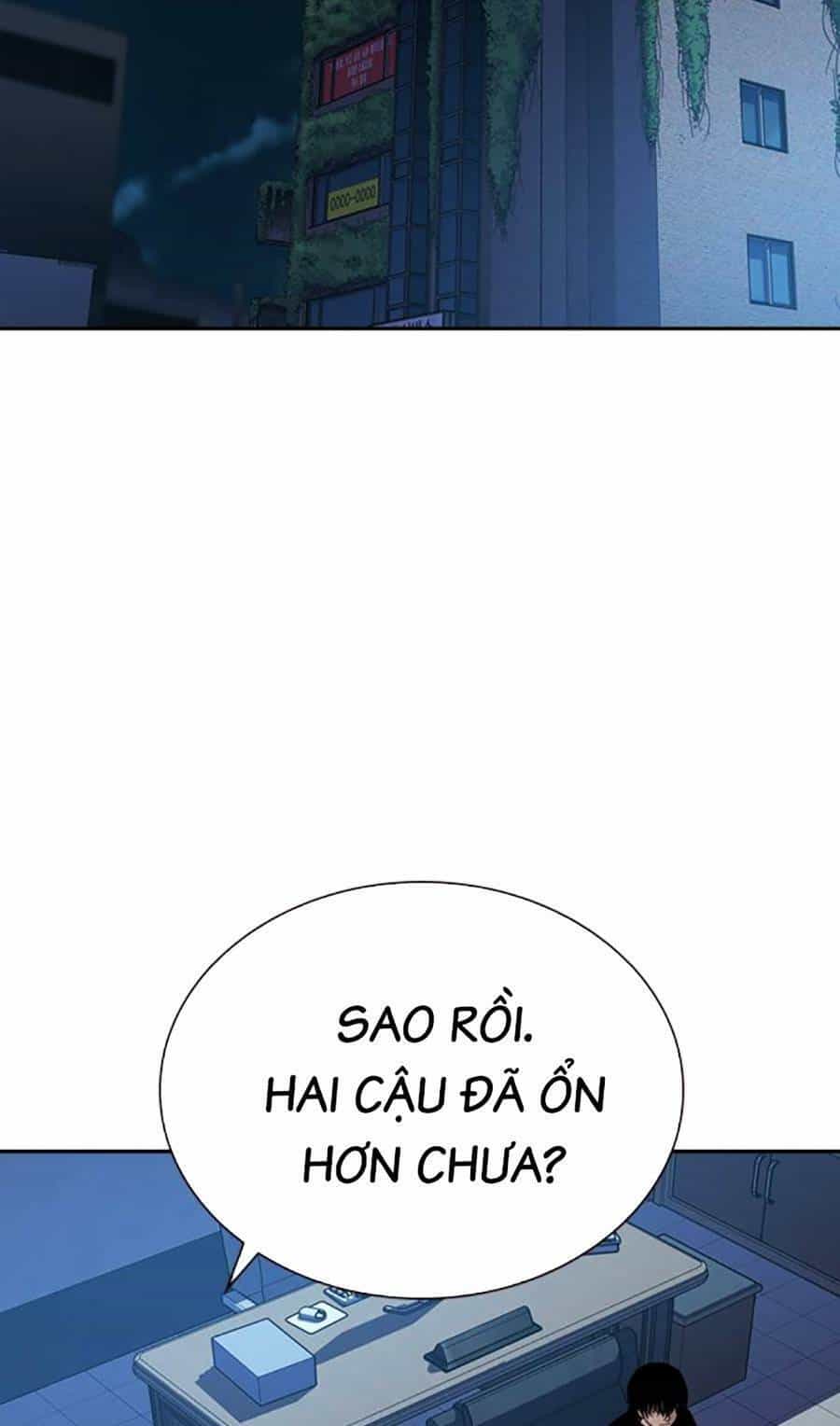 Để Có Thể Sống Sót - Chương 92 - ảnh 121