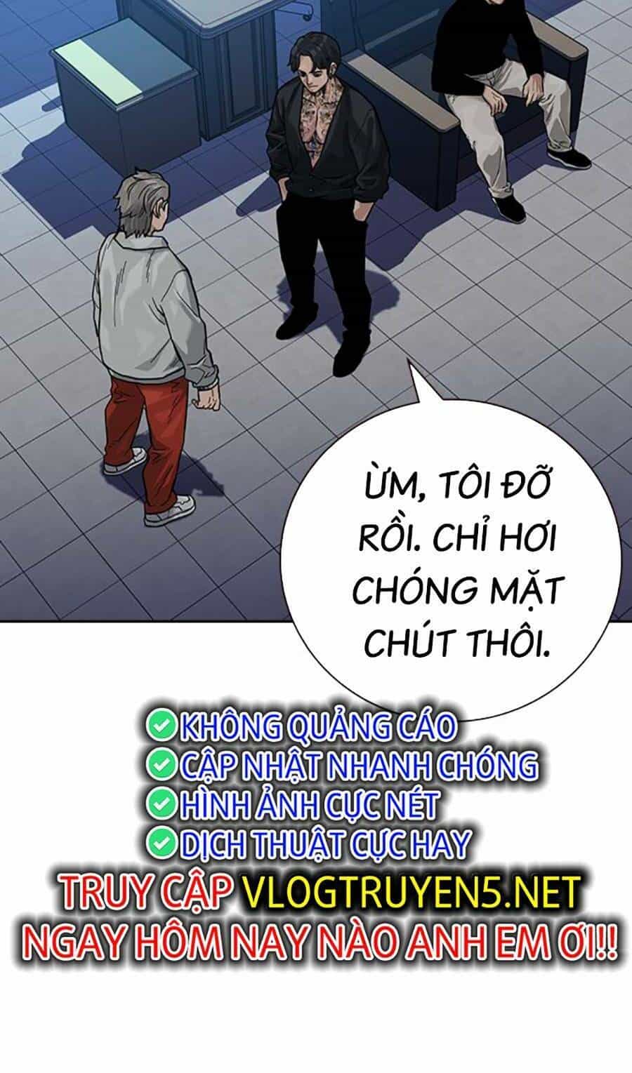 Để Có Thể Sống Sót - Chương 92 - ảnh 122