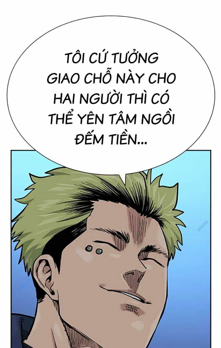 Để Có Thể Sống Sót - Chương 92 - ảnh 70