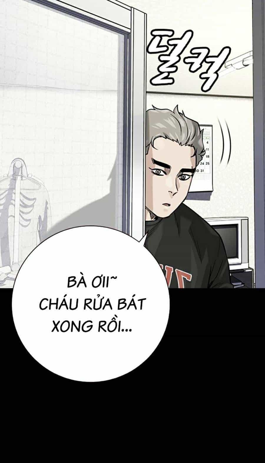 Để Có Thể Sống Sót - Chương 94 - ảnh 35