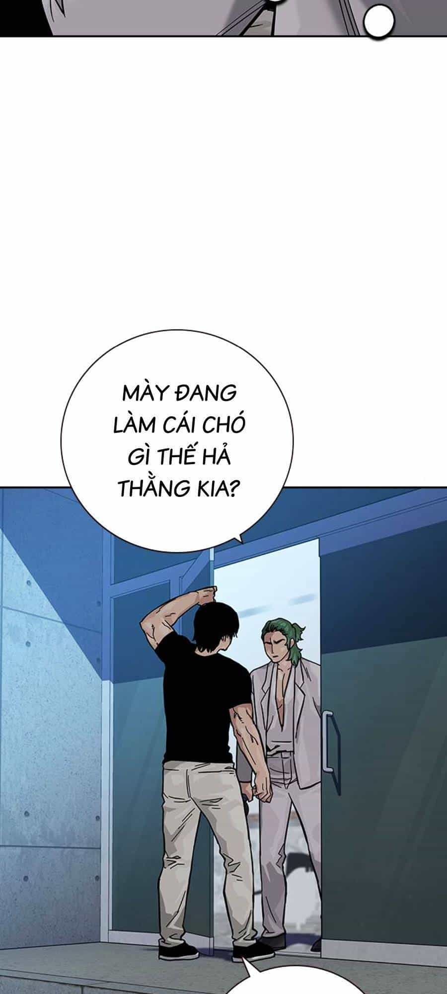 Để Có Thể Sống Sót - Chương 95 - ảnh 134