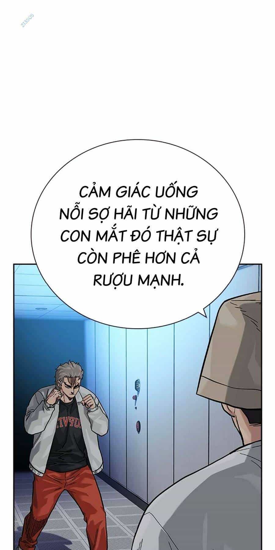 Để Có Thể Sống Sót - Chương 95 - ảnh 71