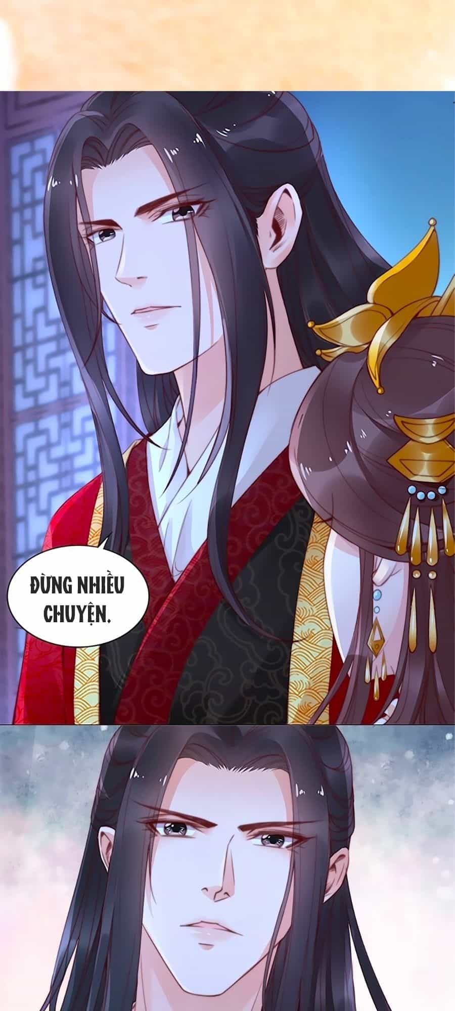 Đế Cung Đông Hoàng Phi - Chương 0 - ảnh 13