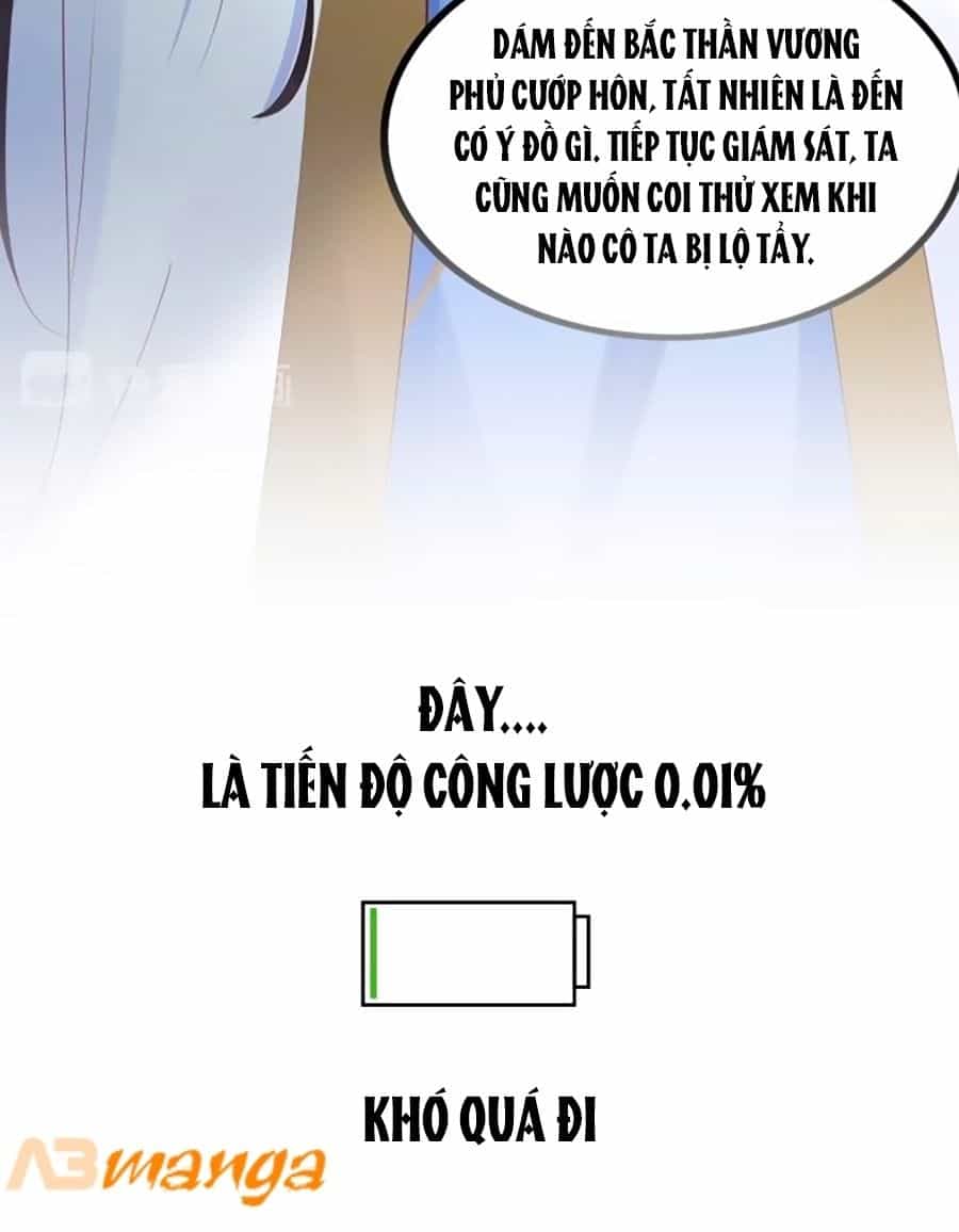 Đế Cung Đông Hoàng Phi - Chương 0 - ảnh 18