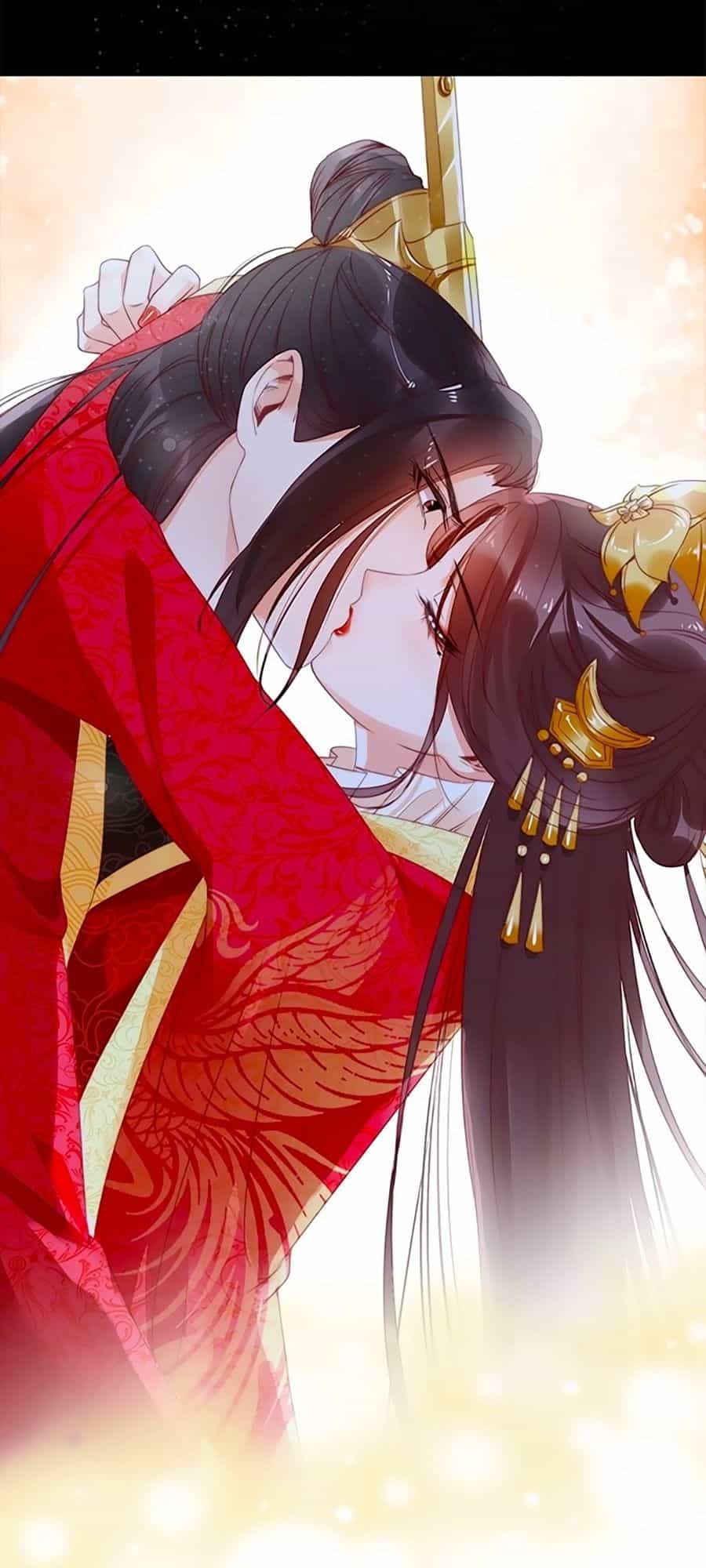 Đế Cung Đông Hoàng Phi - Chương 0 - ảnh 3