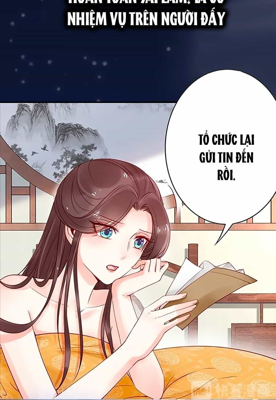 Đế Cung Đông Hoàng Phi - Chương 0 - ảnh 6