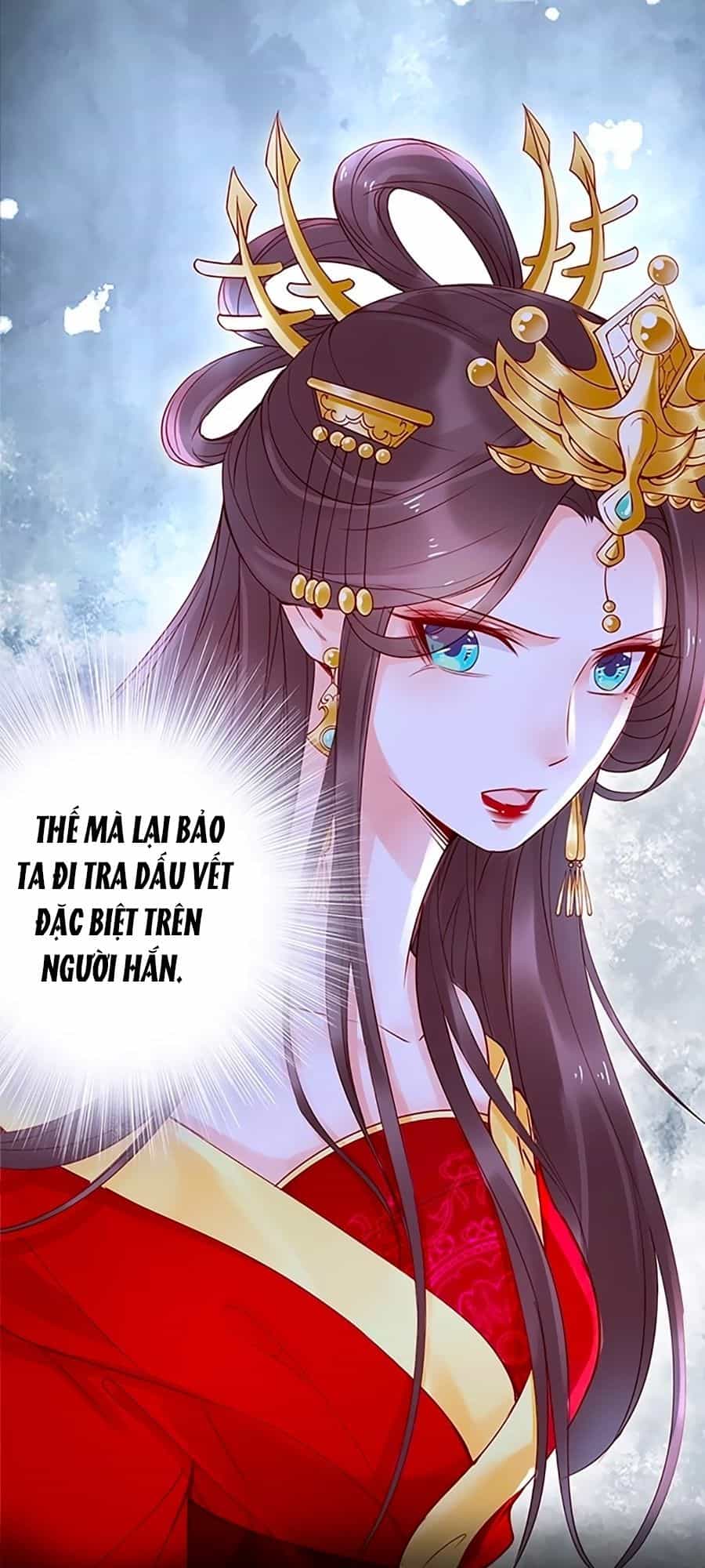 Đế Cung Đông Hoàng Phi - Chương 0 - ảnh 7