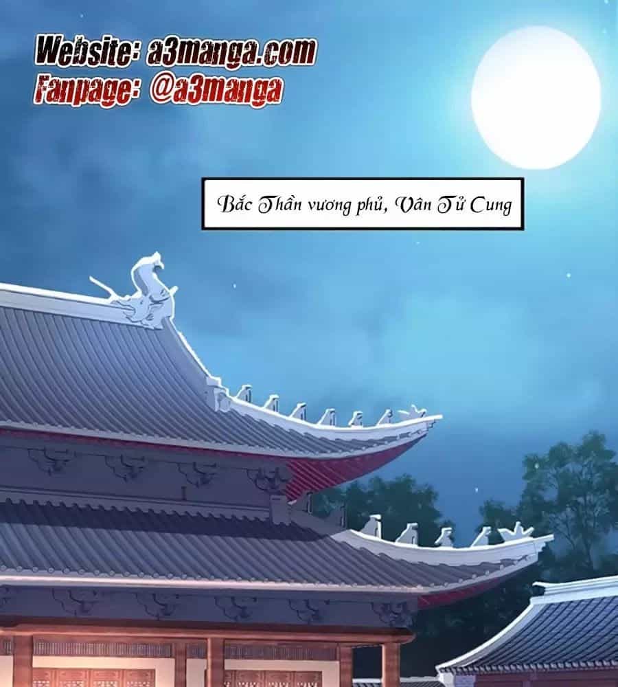 Đế Cung Đông Hoàng Phi - Chương 9 - ảnh 1