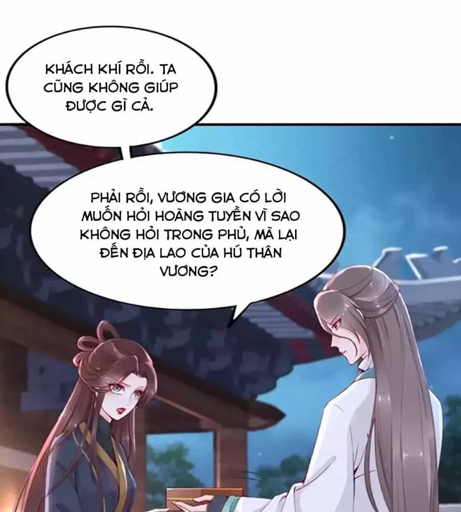 Đế Cung Đông Hoàng Phi - Chương 9 - ảnh 11