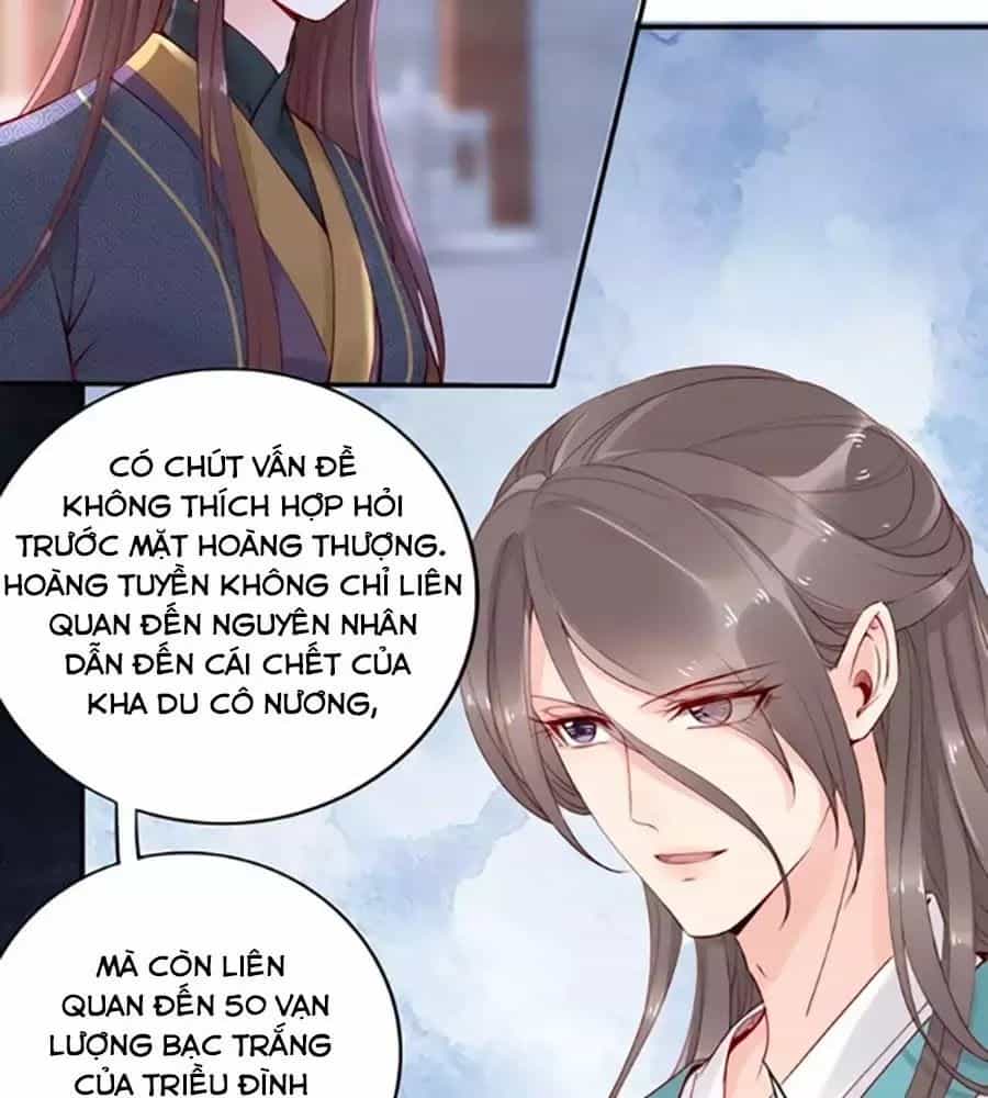 Đế Cung Đông Hoàng Phi - Chương 9 - ảnh 15