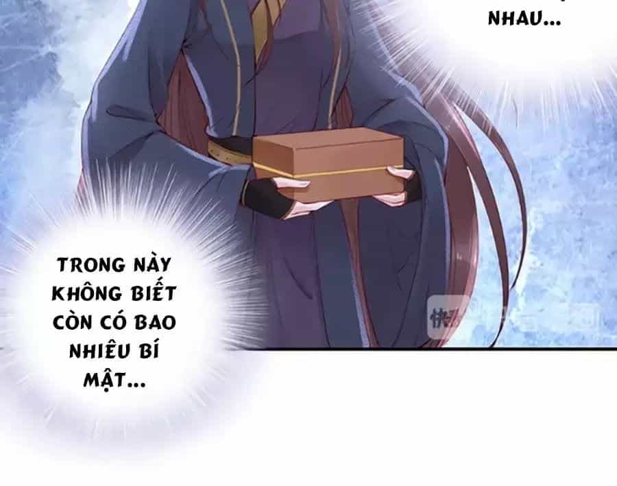 Đế Cung Đông Hoàng Phi - Chương 9 - ảnh 18