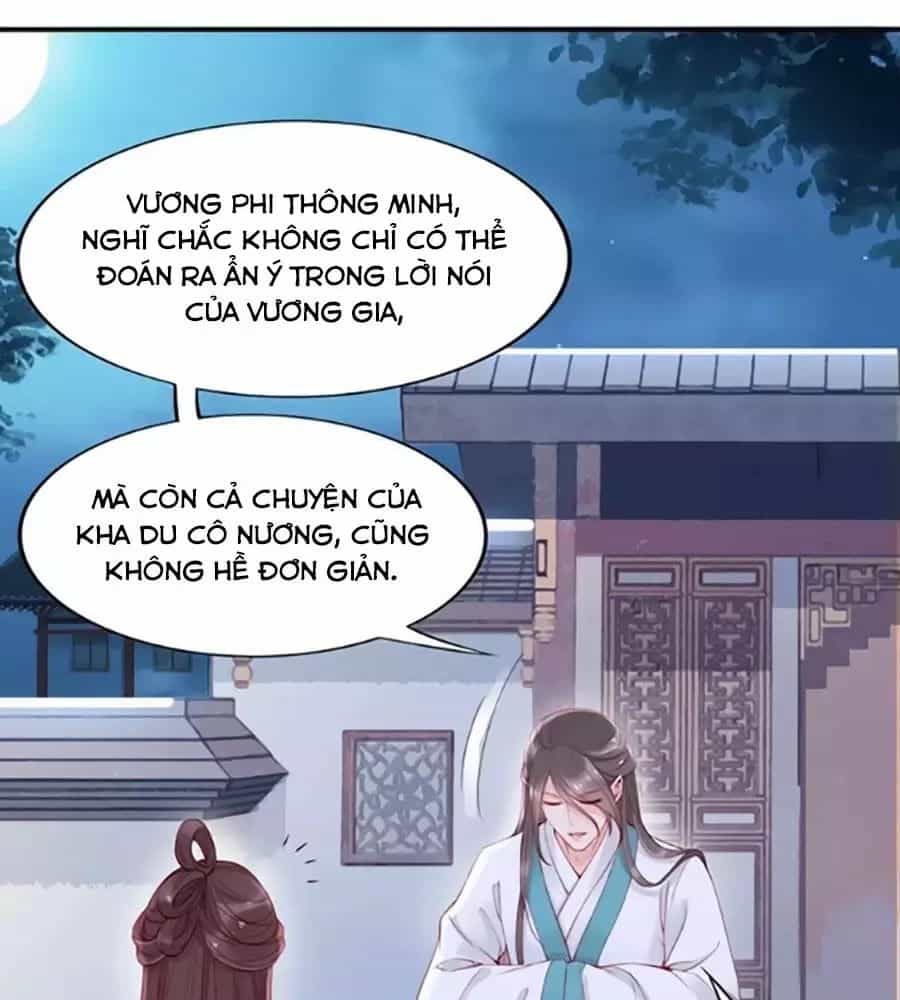 Đế Cung Đông Hoàng Phi - Chương 9 - ảnh 21