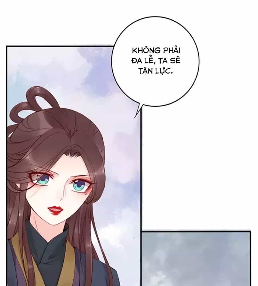 Đế Cung Đông Hoàng Phi - Chương 9 - ảnh 23