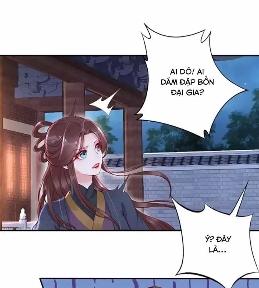 Đế Cung Đông Hoàng Phi - Chương 9 - ảnh 33