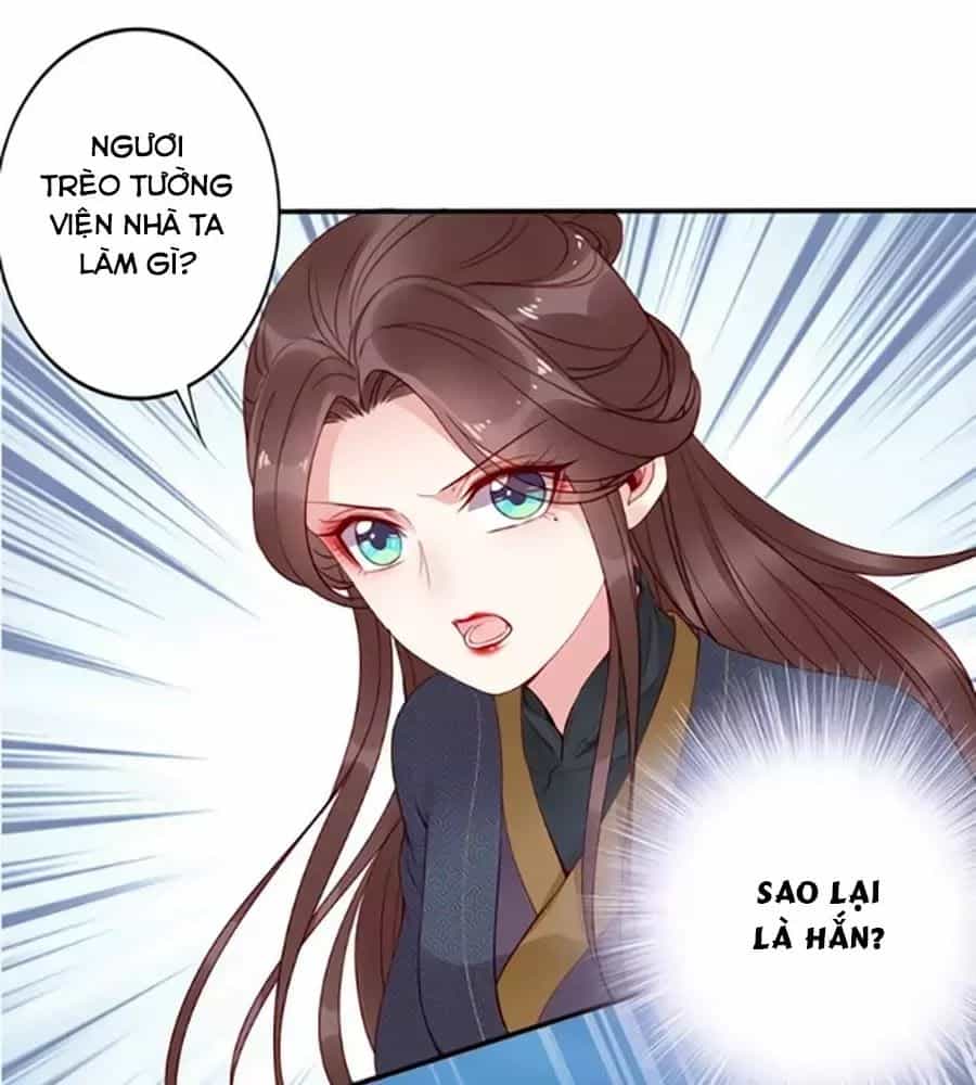 Đế Cung Đông Hoàng Phi - Chương 9 - ảnh 37