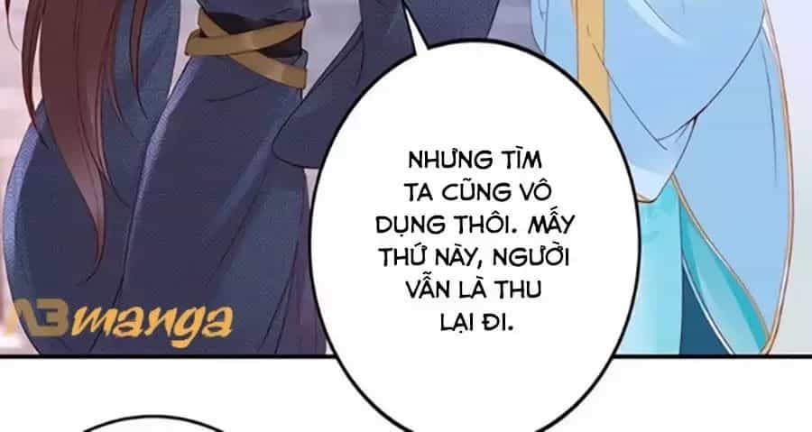 Đế Cung Đông Hoàng Phi - Chương 9 - ảnh 45