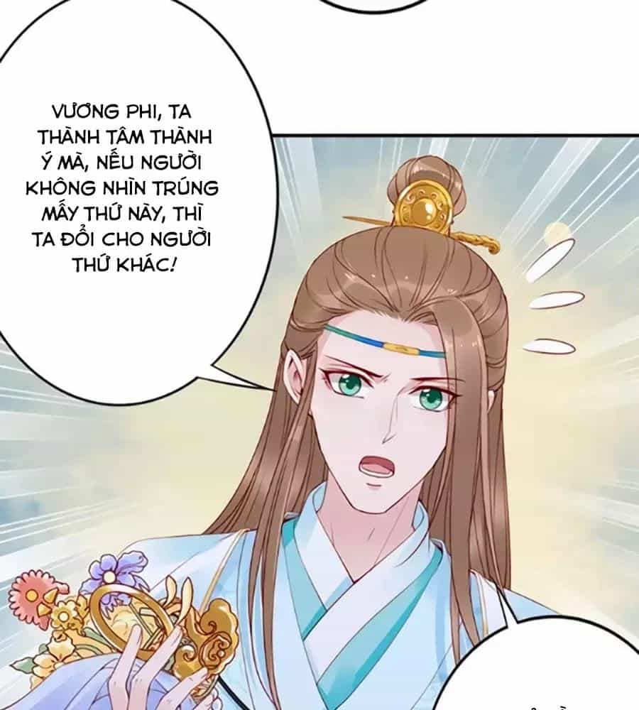 Đế Cung Đông Hoàng Phi - Chương 9 - ảnh 46