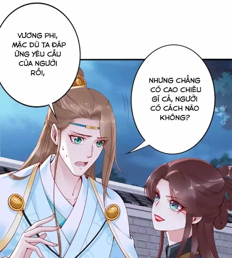 Đế Cung Đông Hoàng Phi - Chương 9 - ảnh 63