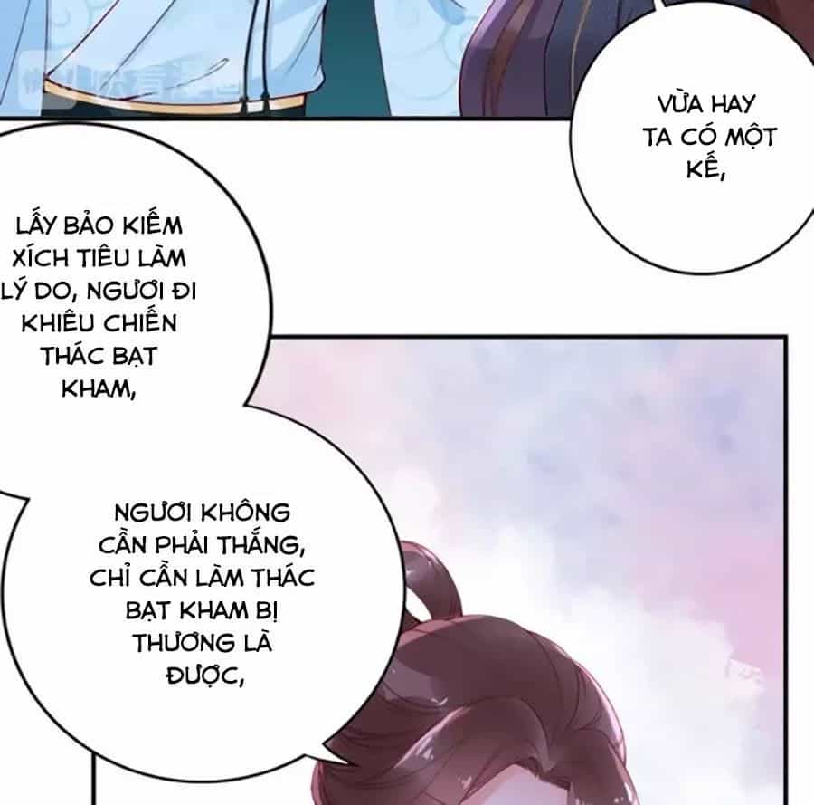 Đế Cung Đông Hoàng Phi - Chương 9 - ảnh 65