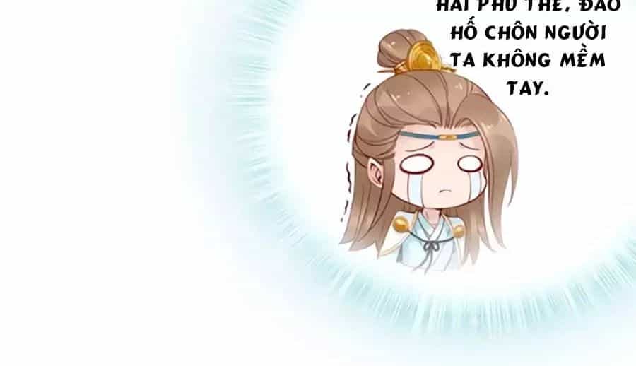 Đế Cung Đông Hoàng Phi - Chương 10 - ảnh 34