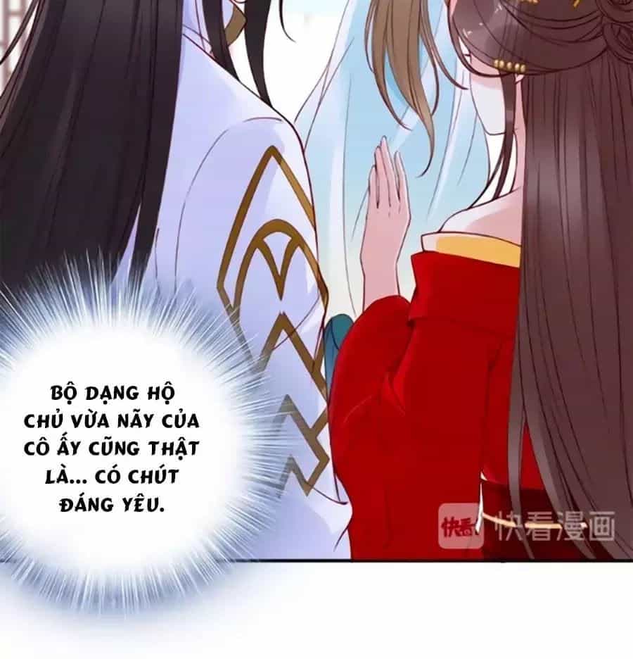 Đế Cung Đông Hoàng Phi - Chương 10 - ảnh 36