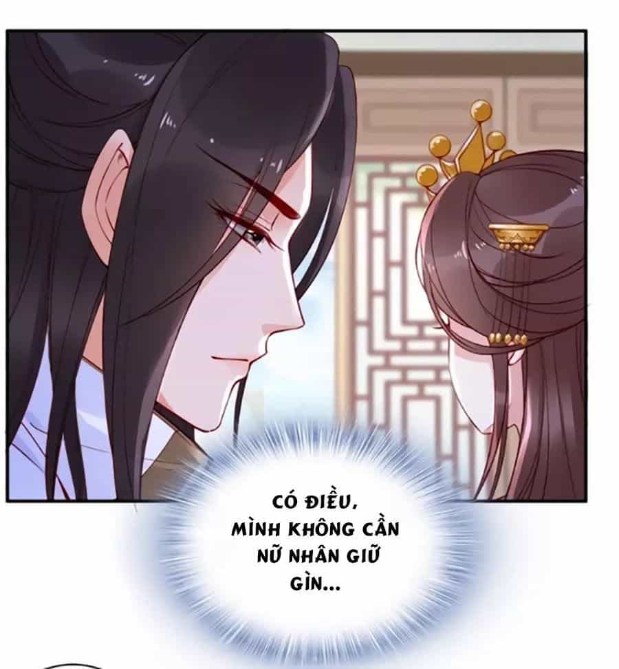 Đế Cung Đông Hoàng Phi - Chương 10 - ảnh 37