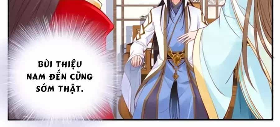 Đế Cung Đông Hoàng Phi - Chương 10 - ảnh 4