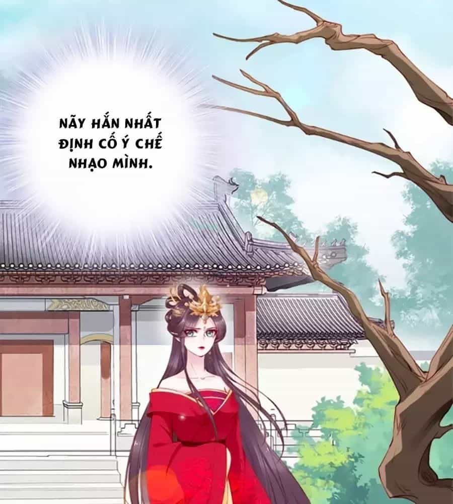 Đế Cung Đông Hoàng Phi - Chương 10 - ảnh 48