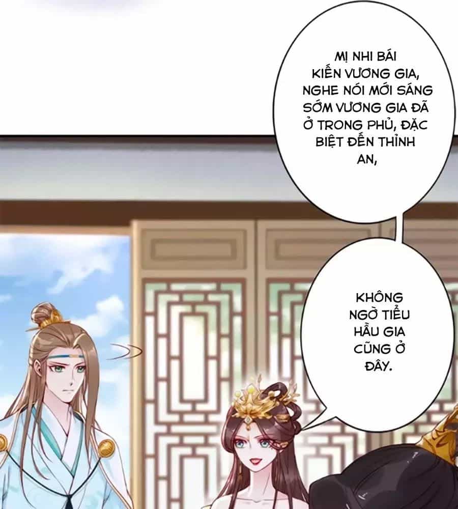 Đế Cung Đông Hoàng Phi - Chương 10 - ảnh 5
