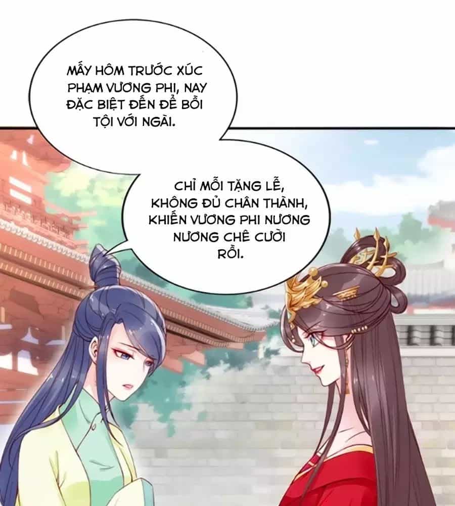 Đế Cung Đông Hoàng Phi - Chương 10 - ảnh 54