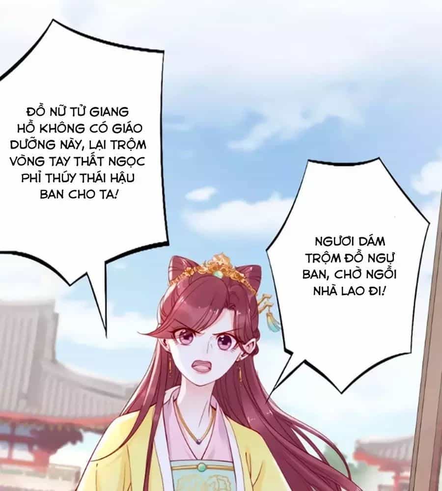 Đế Cung Đông Hoàng Phi - Chương 10 - ảnh 61