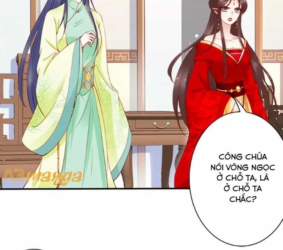 Đế Cung Đông Hoàng Phi - Chương 10 - ảnh 65