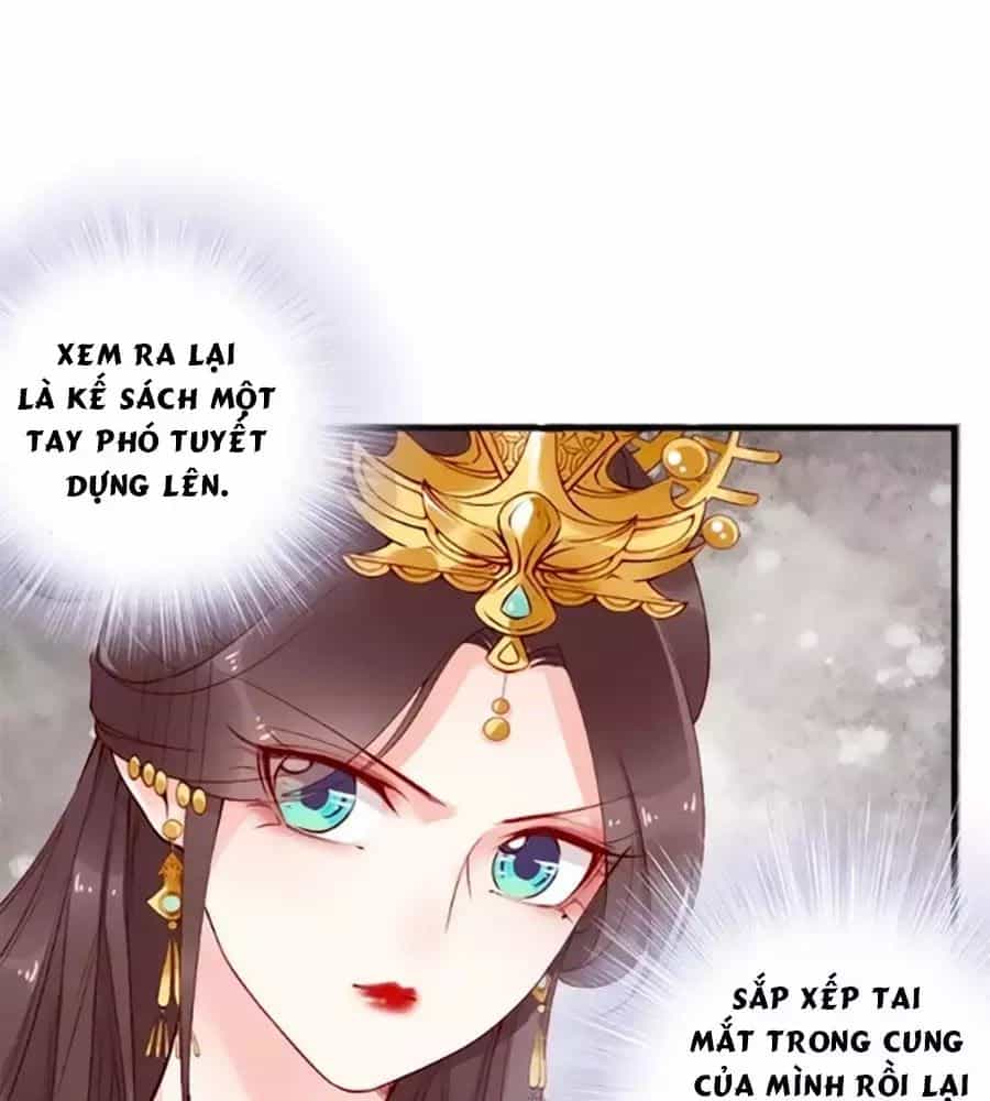 Đế Cung Đông Hoàng Phi - Chương 10 - ảnh 77