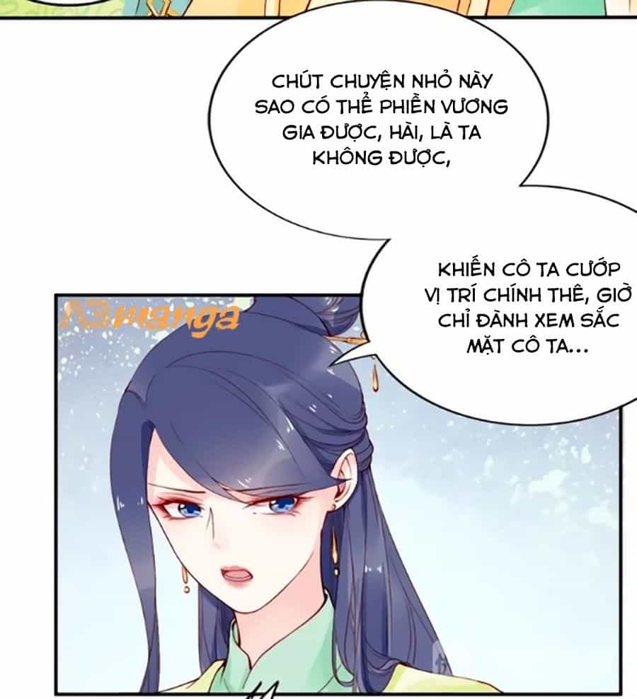 Đế Cung Đông Hoàng Phi - Chương 11 - ảnh 16