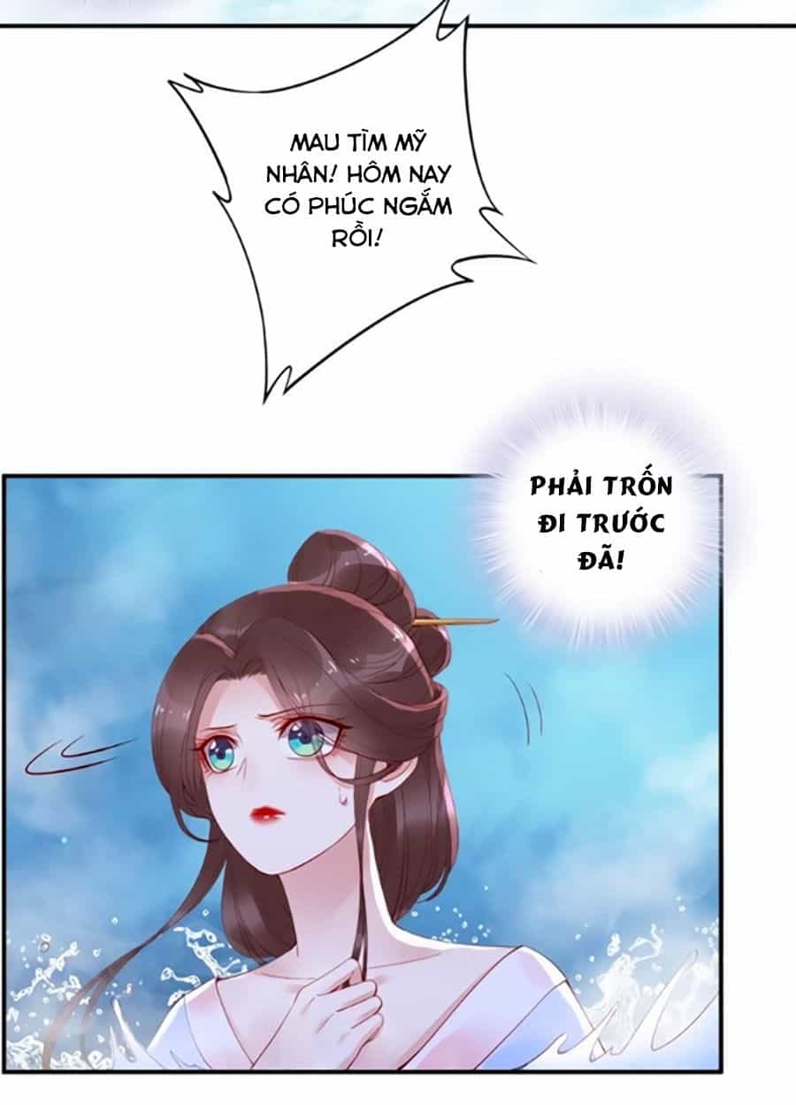 Đế Cung Đông Hoàng Phi - Chương 11 - ảnh 29